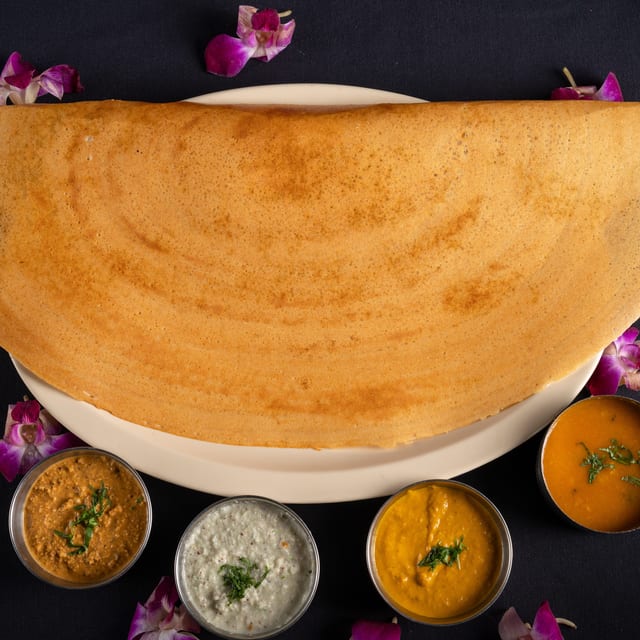 Sada Dosa.