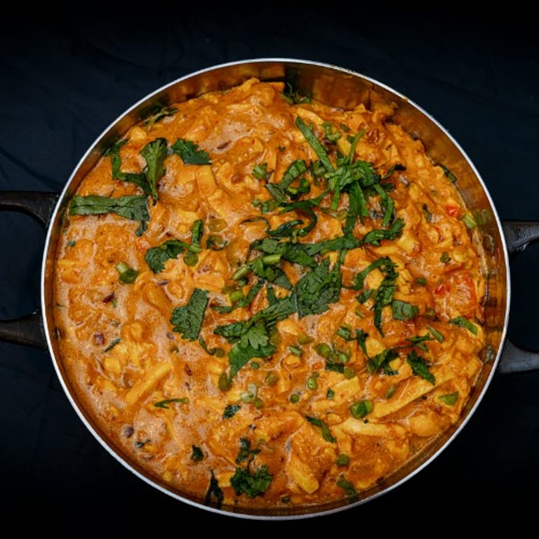 Explore Our Noodle Restaurant