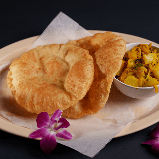 Puri Bhaji