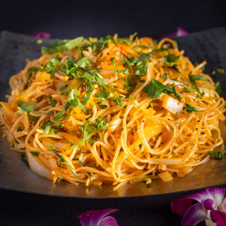 Savor Our Noodles