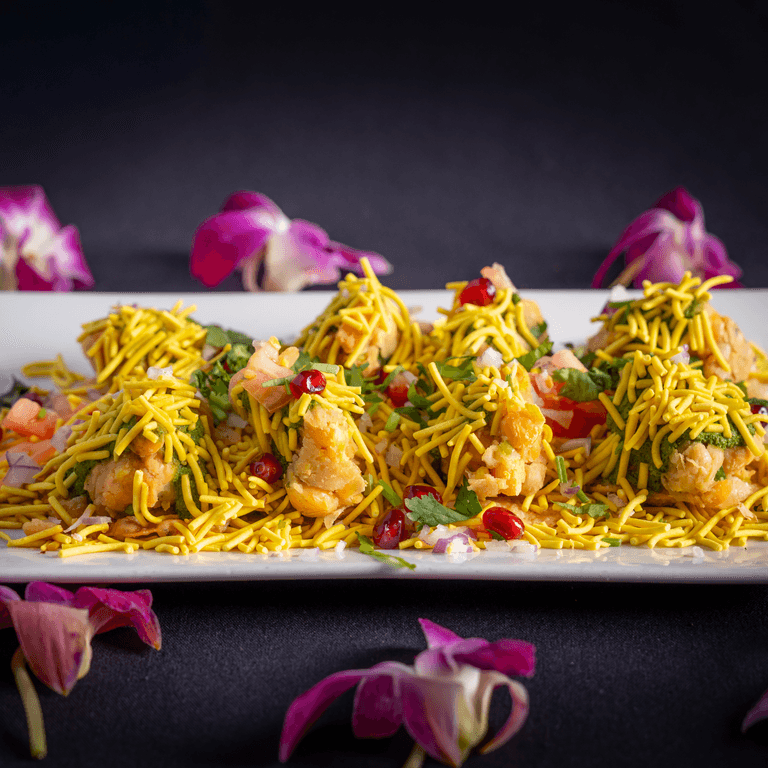 Savor Our Authentic Puri