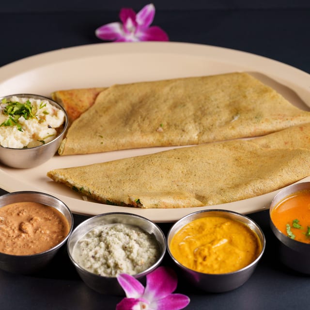 Pesarat Dosa.