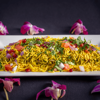 Bhel Puri