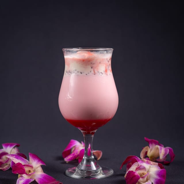 Falooda.