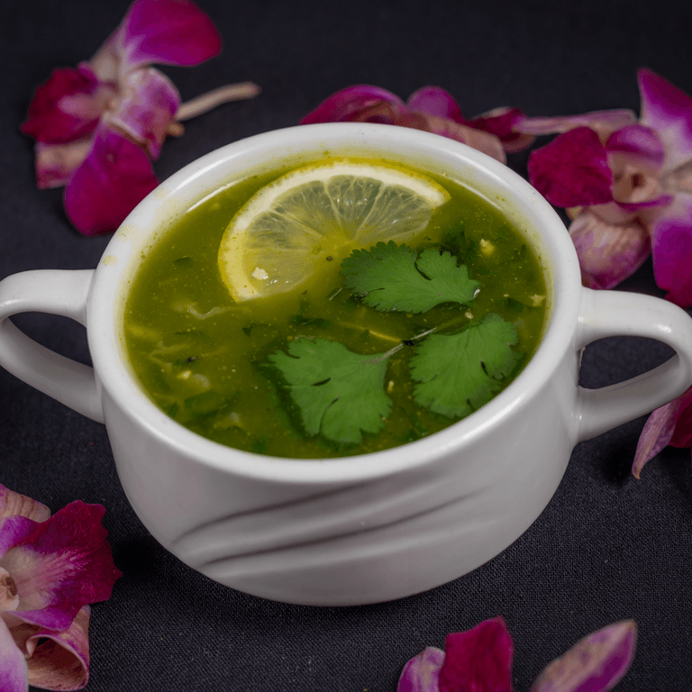Delicious Soup Selections at Our Indian Restaurant