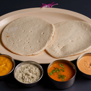 Set Dosa