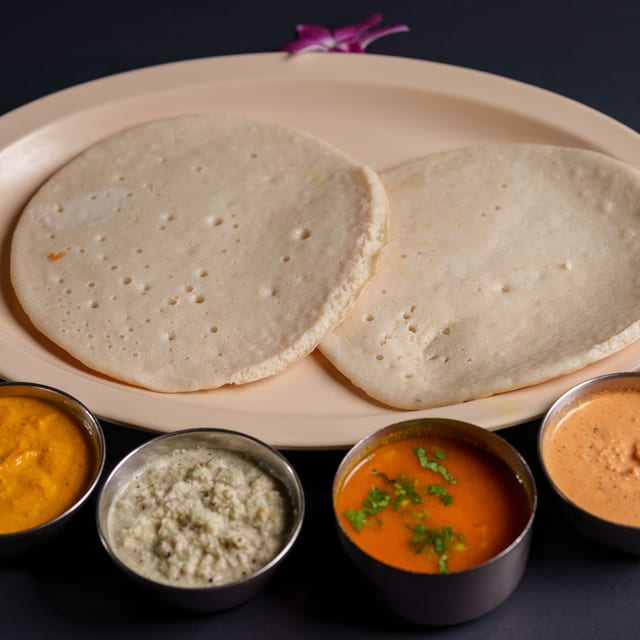 Set Dosa.
