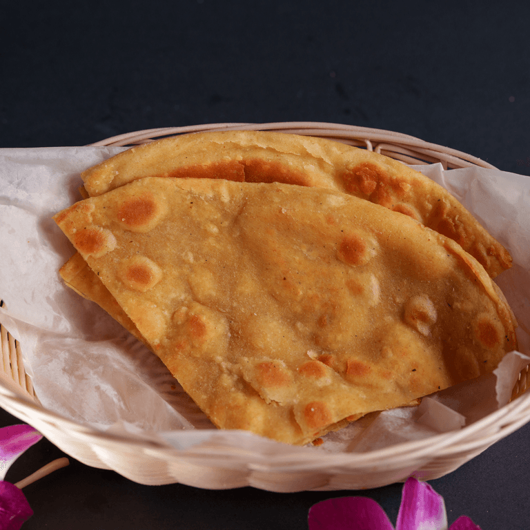 Delicious Paratha: A Must-Try Indian Specialty