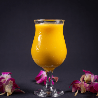 Mango Lassi