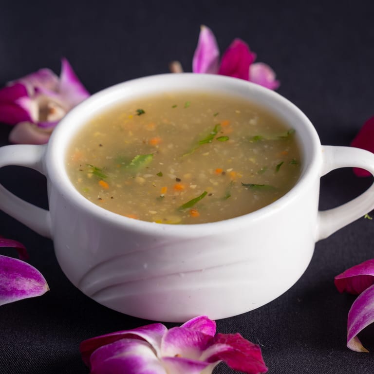 Our Signature Soups