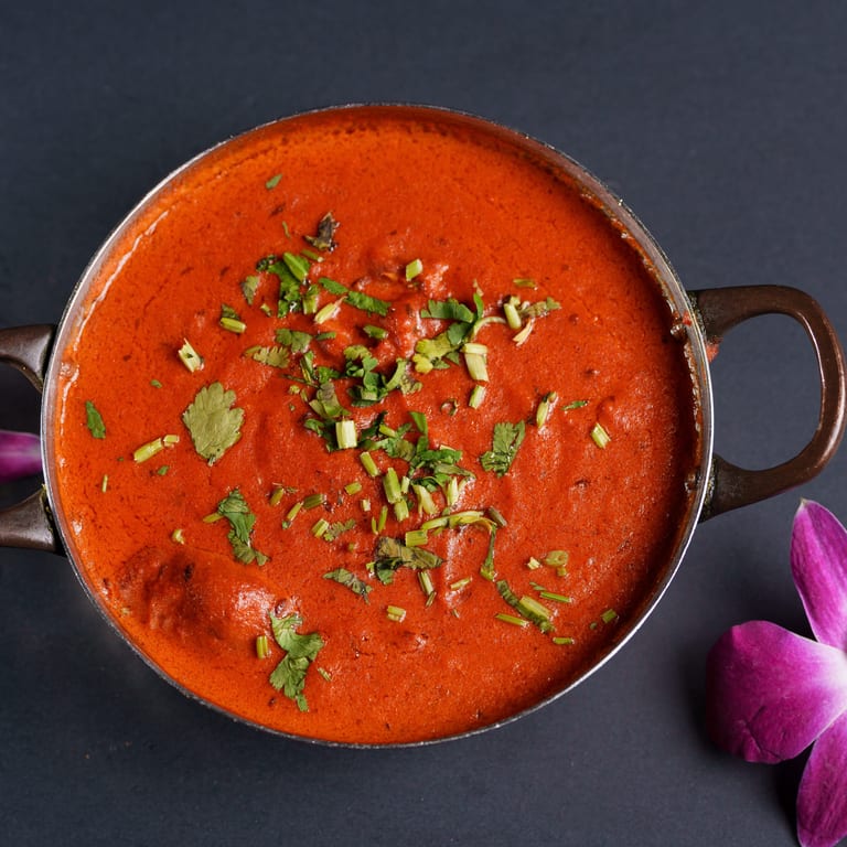 Delicious Masala Dishes