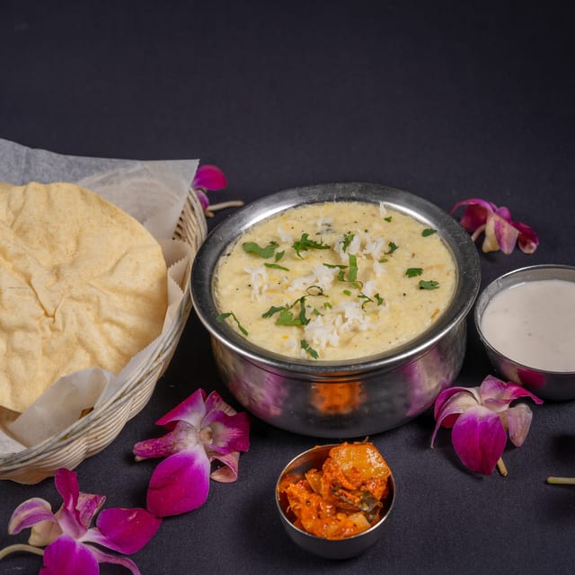 Pongal Avial.
