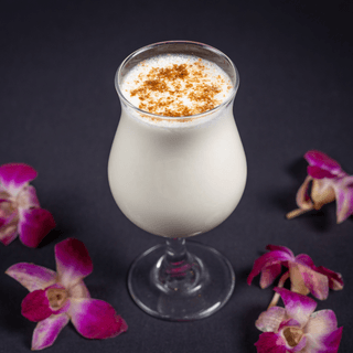 Salted Lassi