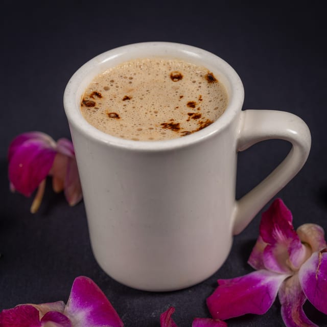 Mysore Coffee.